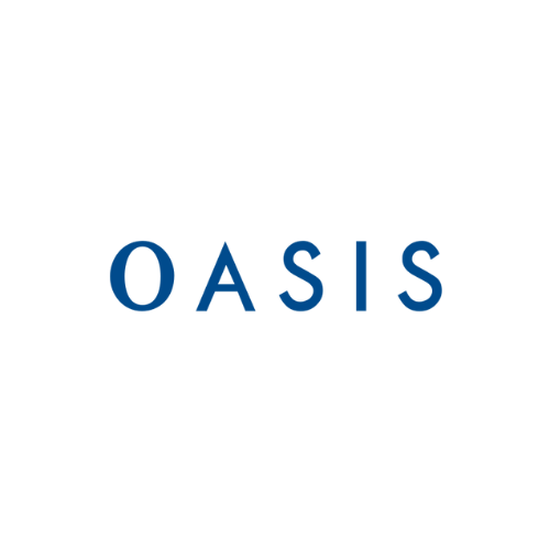 OASIS - Platimum Sponsors