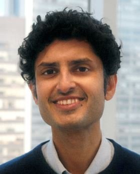 Aalap Mahadevia