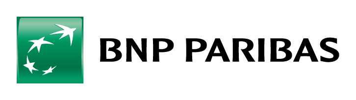 BNP Paribas - Bronze Sponsor
