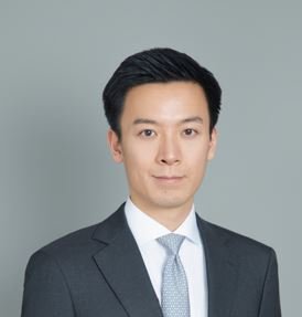 Damon Meng