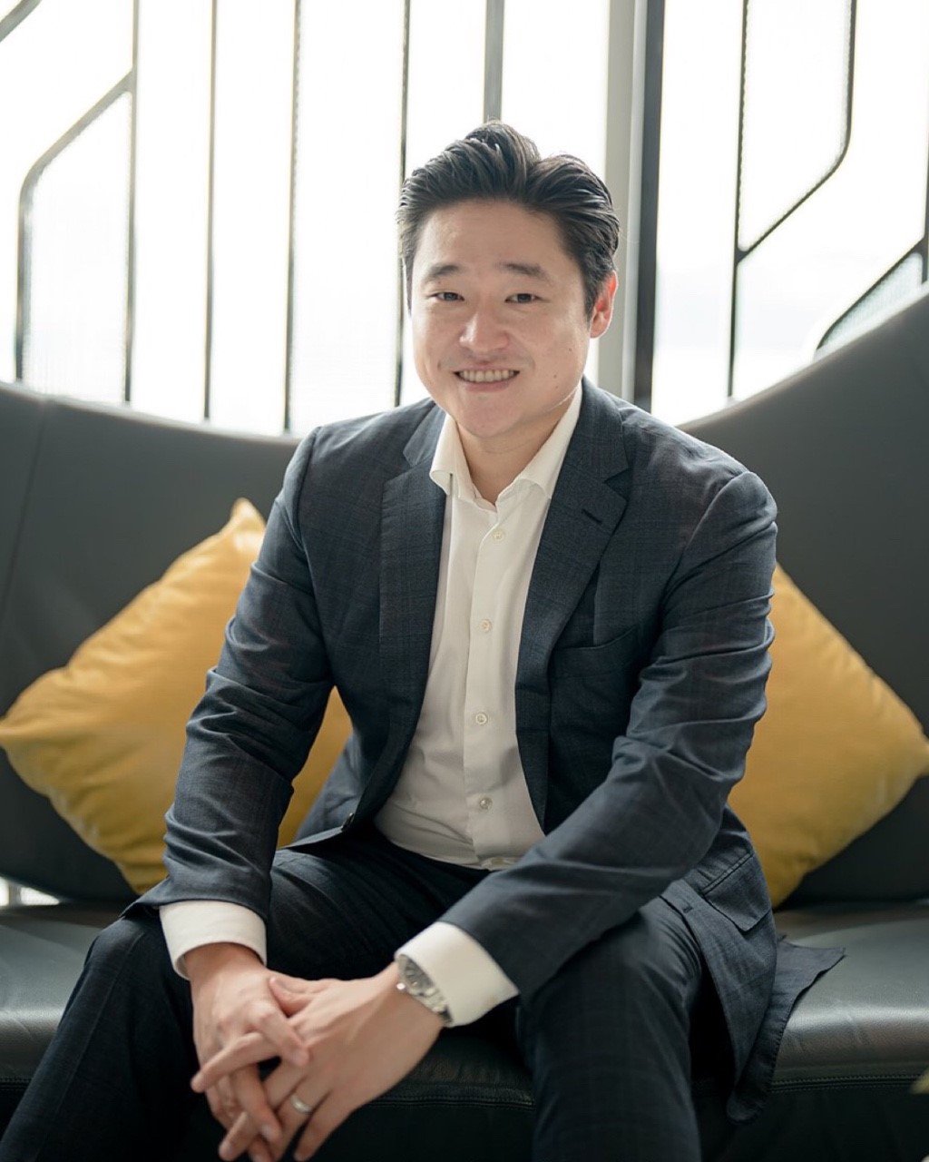 Jon Jhun