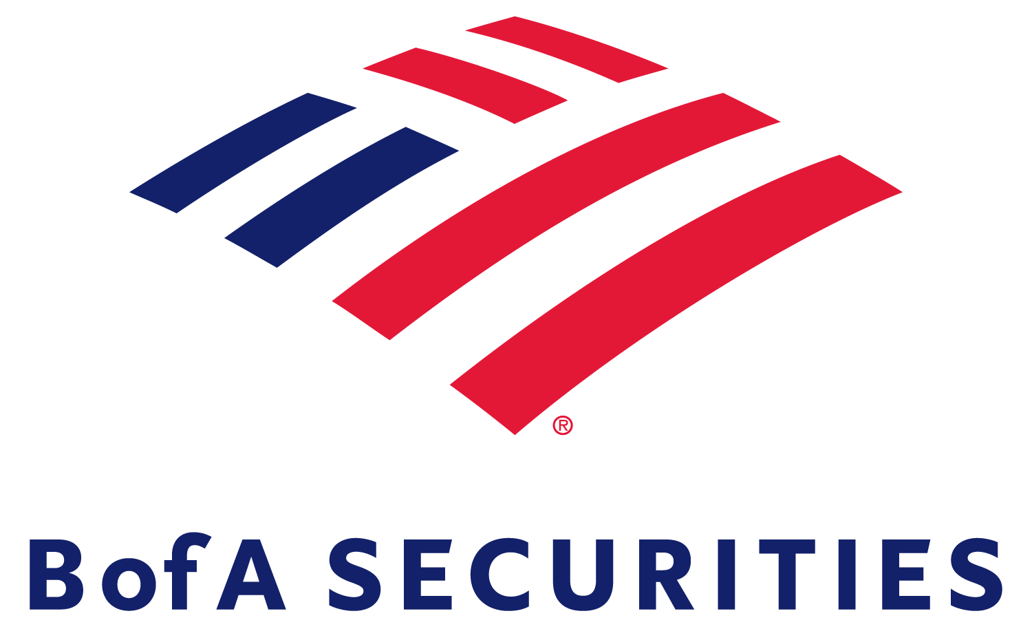 BofA Securities - Gold Sponsors