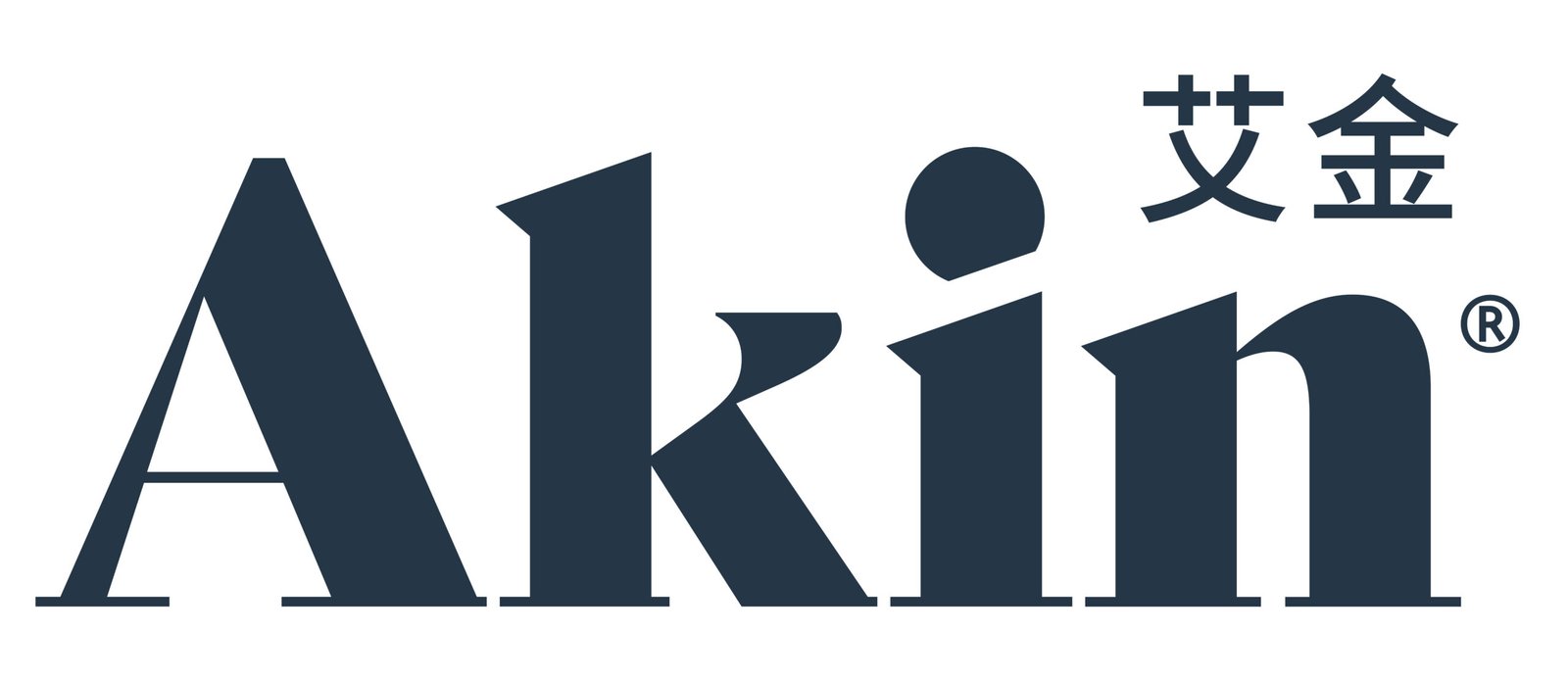 AKIN - Platinum Sponsors
