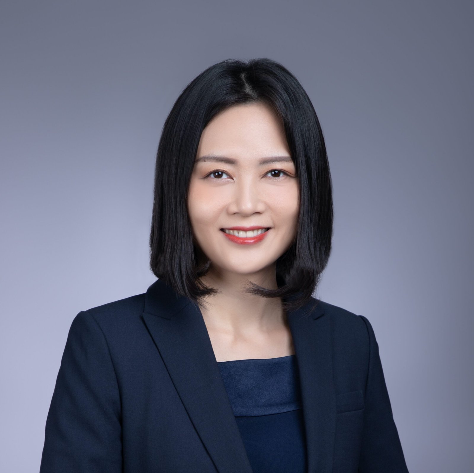Dawn Yu