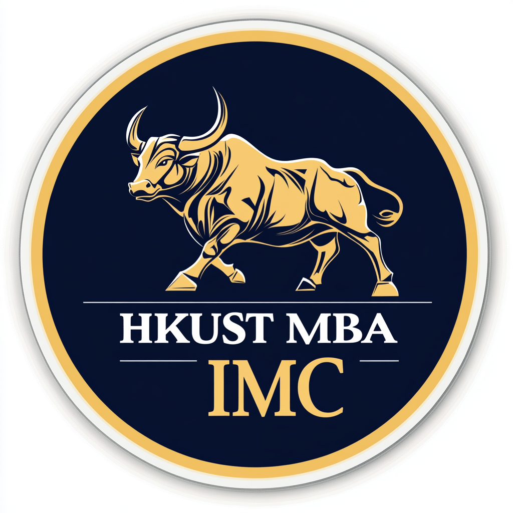 HKUST MBA IMC - 