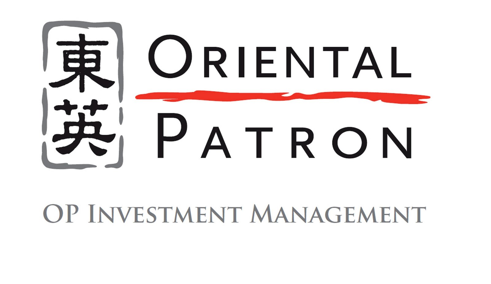 Oriental Patron - Conference Supporters
