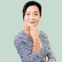 Louisa Wong