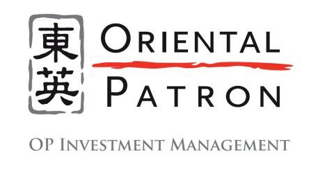 Oriental Patron - 